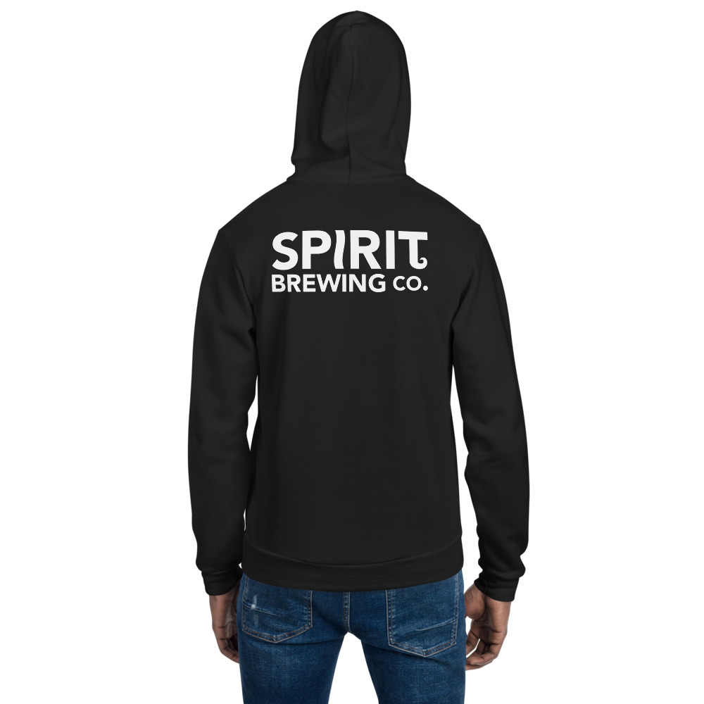 Download Hoodie sweater | Spirit Brewing Co